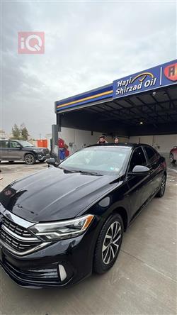 ڤۆڵکسواگن جێتا